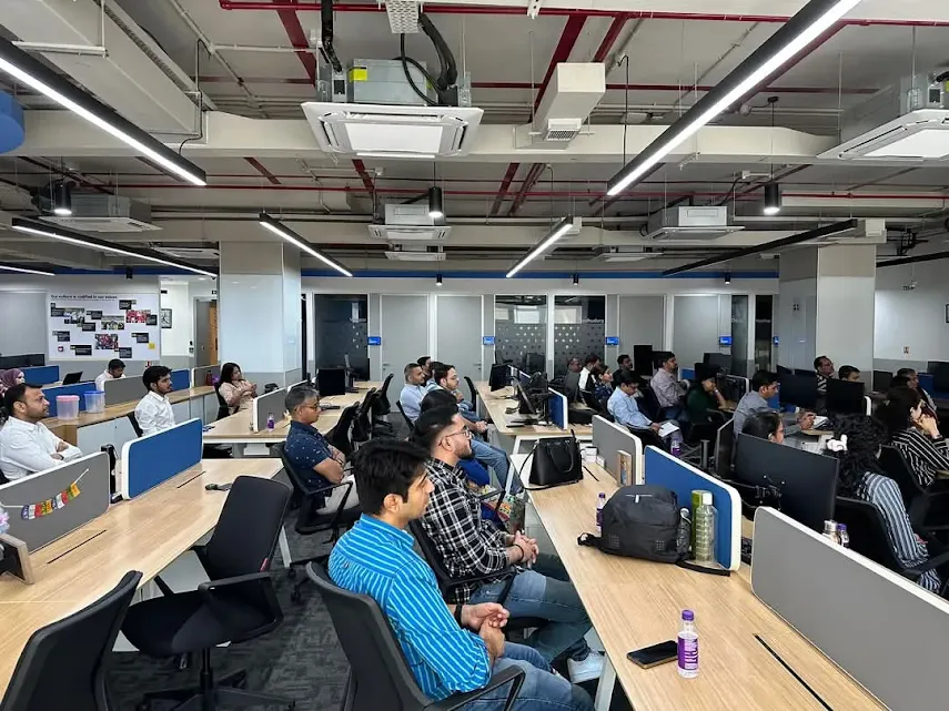 Blending Cultures for Excellence - Feb 2024